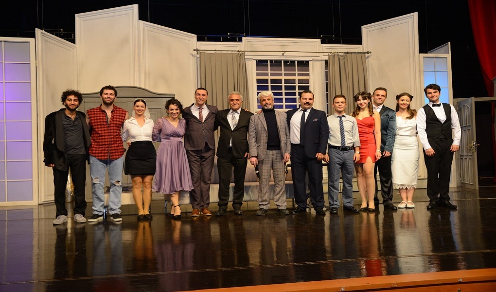 Tekirdağ Büyükşehir Belediyesi