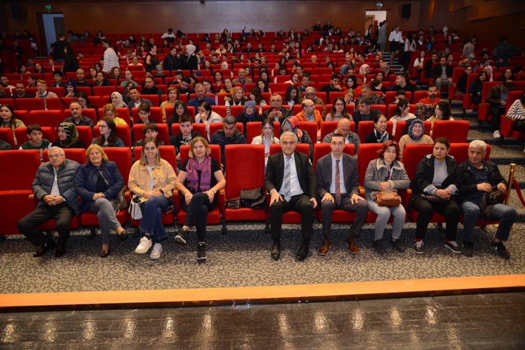 Tekirdağ Büyükşehir Belediyesi