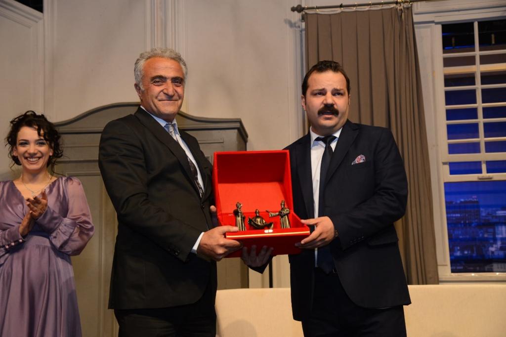 Tekirdağ Büyükşehir Belediyesi