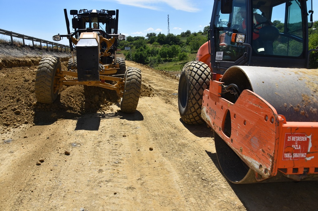 Tekirdağ Büyükşehir Belediyesi