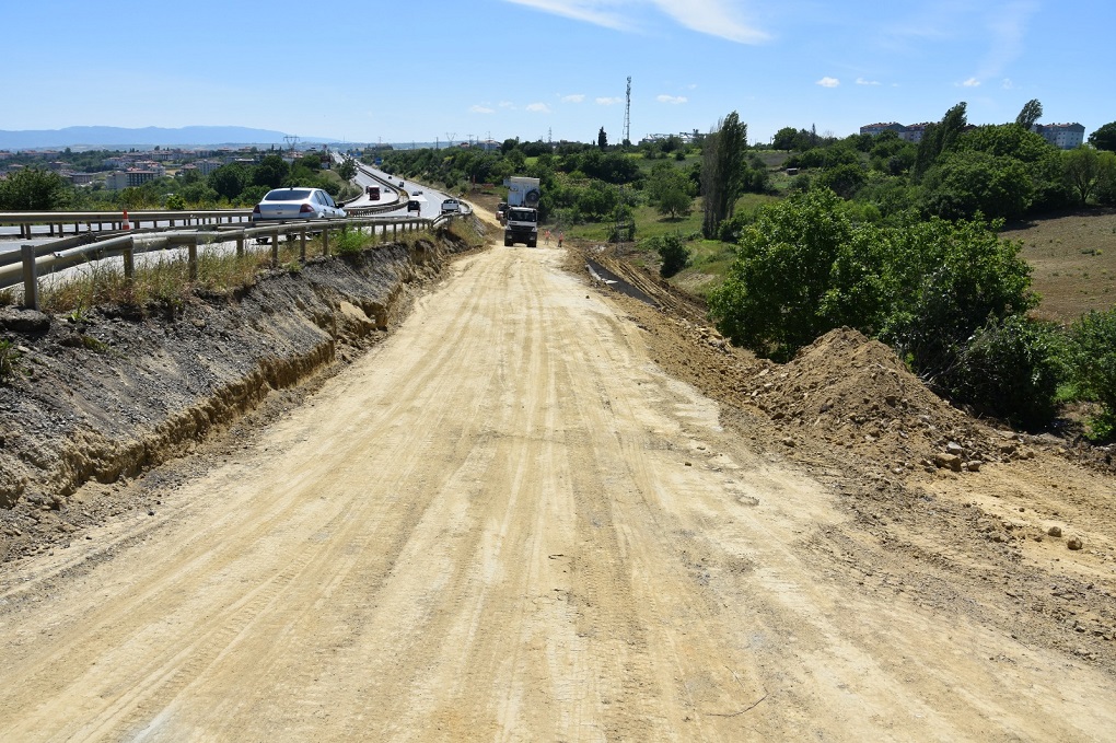 Tekirdağ Büyükşehir Belediyesi