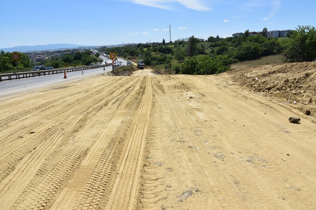 Tekirdağ Büyükşehir Belediyesi