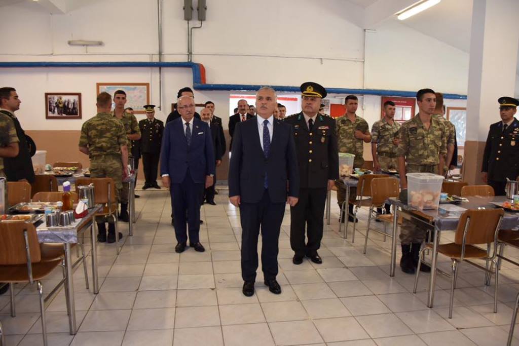Tekirdağ Büyükşehir Belediyesi