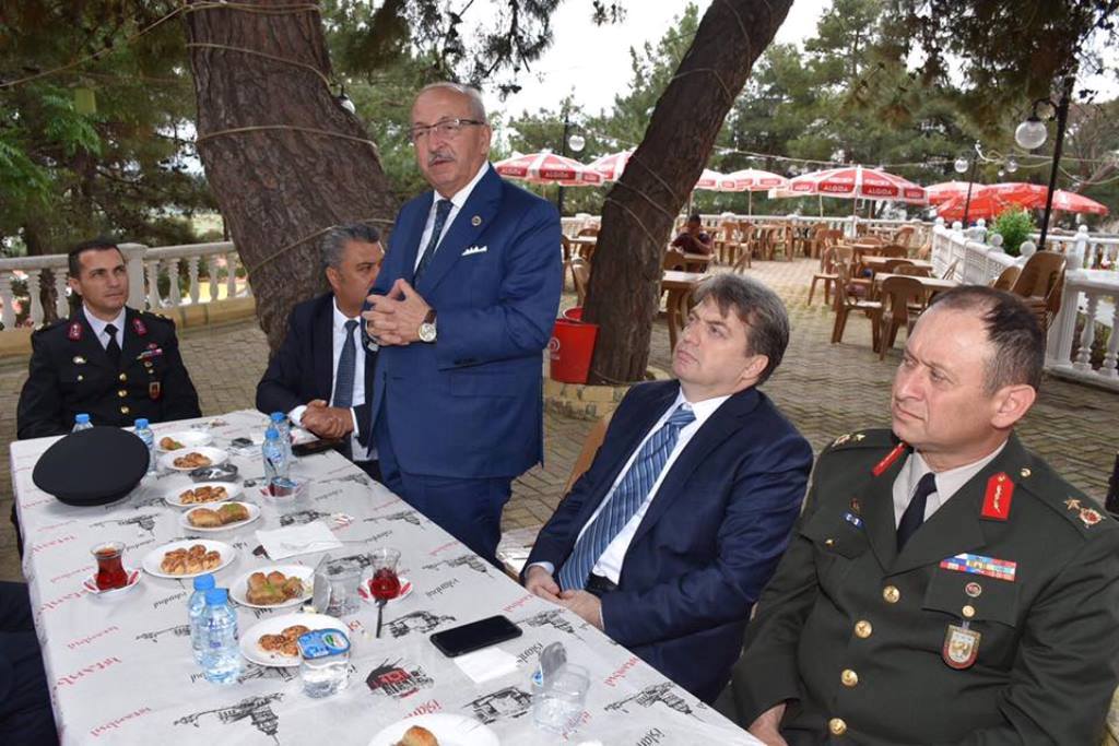 Tekirdağ Büyükşehir Belediyesi