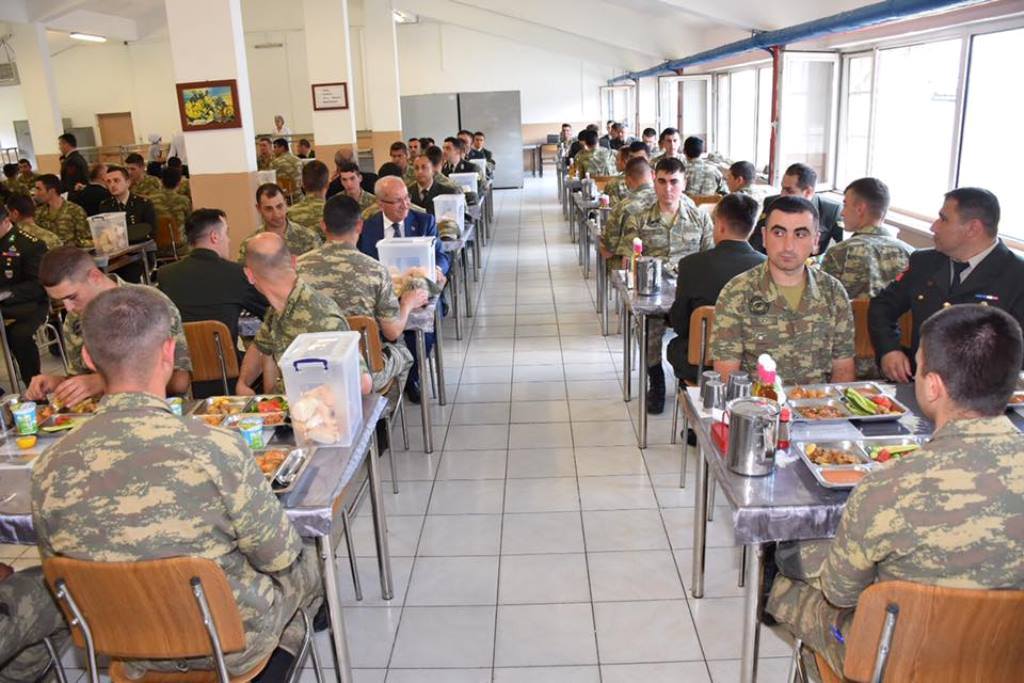 Tekirdağ Büyükşehir Belediyesi