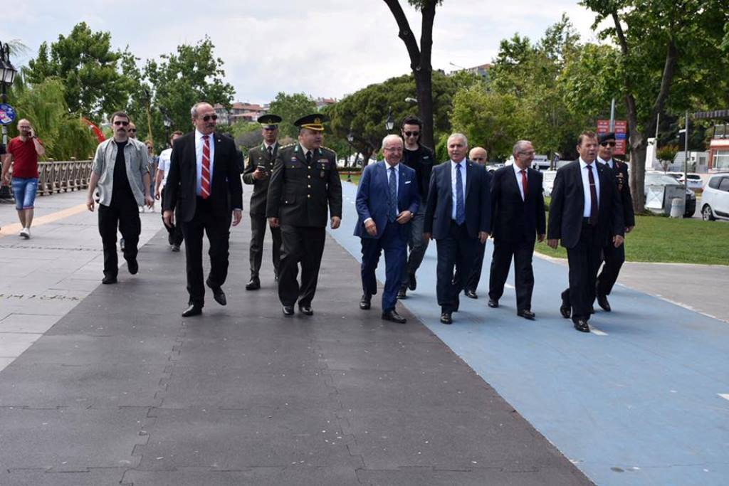 Tekirdağ Büyükşehir Belediyesi
