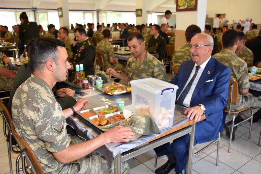 Tekirdağ Büyükşehir Belediyesi