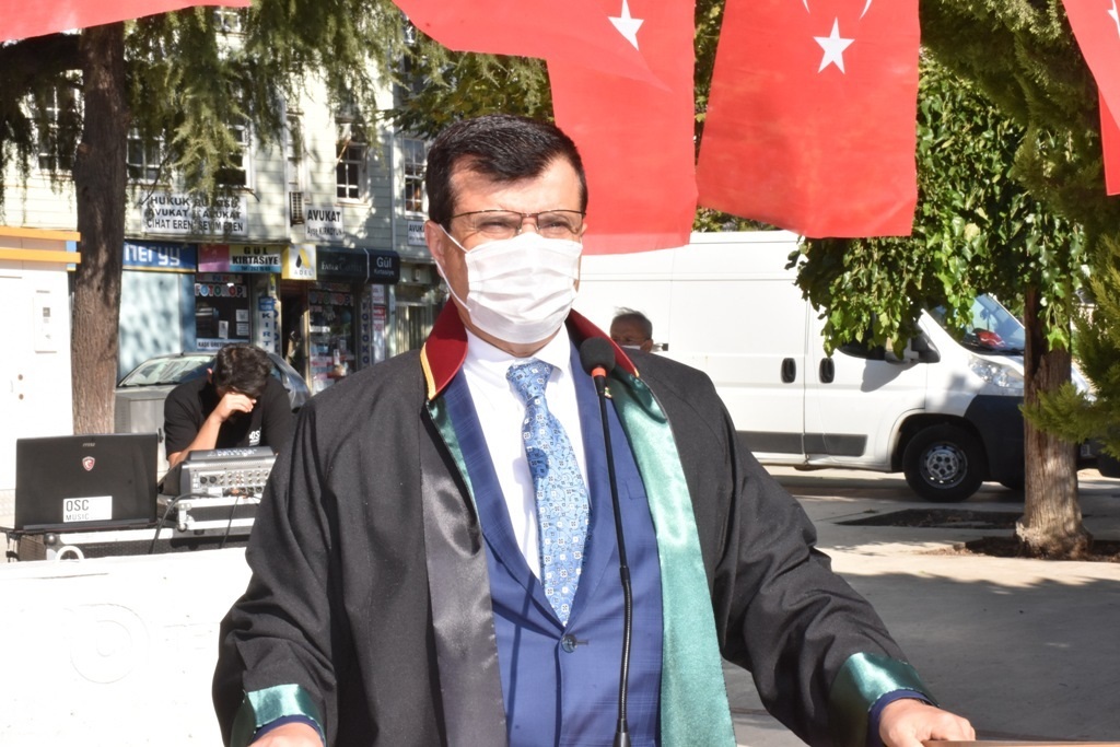 Tekirdağ Büyükşehir Belediyesi
