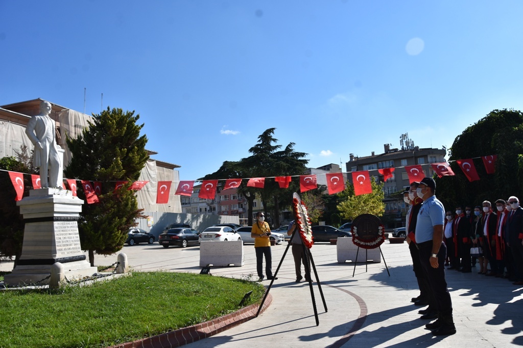 Tekirdağ Büyükşehir Belediyesi
