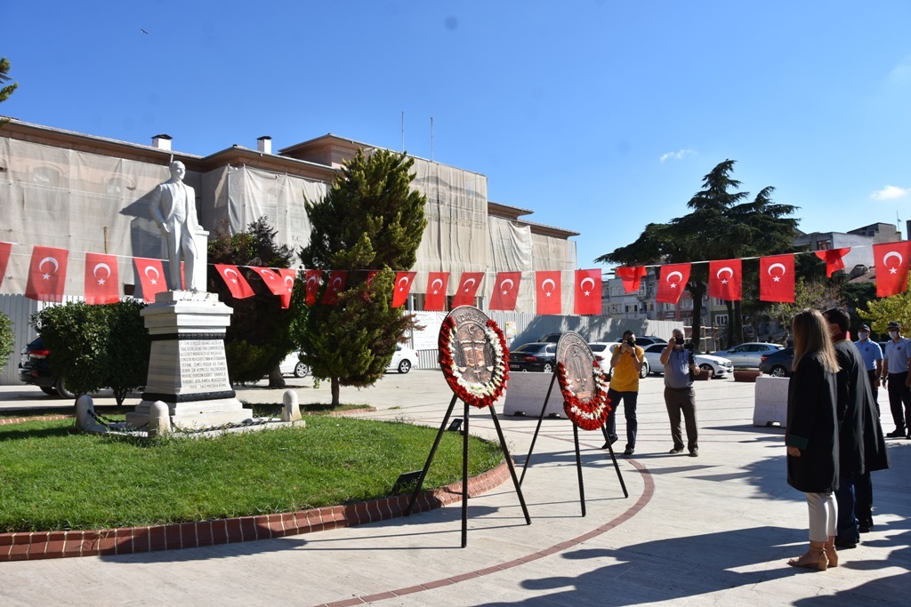 Tekirdağ Büyükşehir Belediyesi