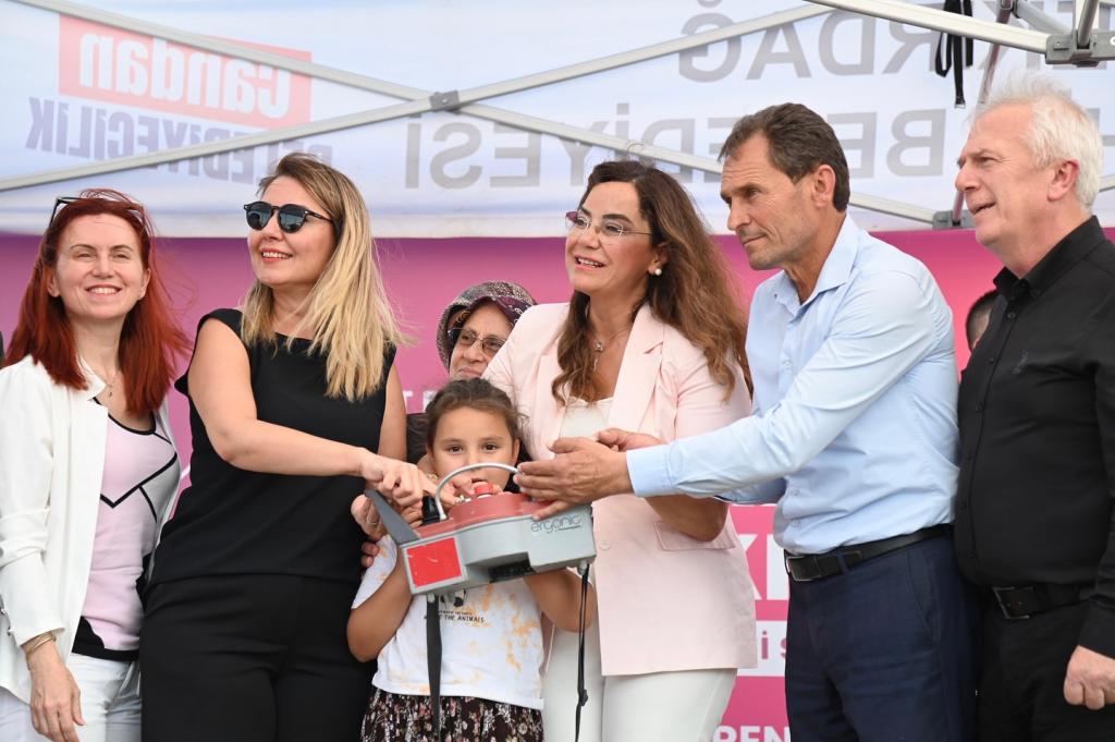 Tekirdağ Büyükşehir Belediyesi