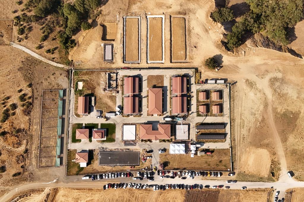 Tekirdağ Büyükşehir Belediyesi