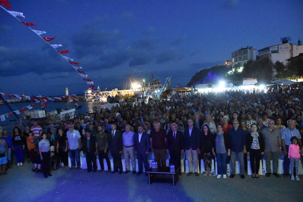 Tekirdağ Büyükşehir Belediyesi