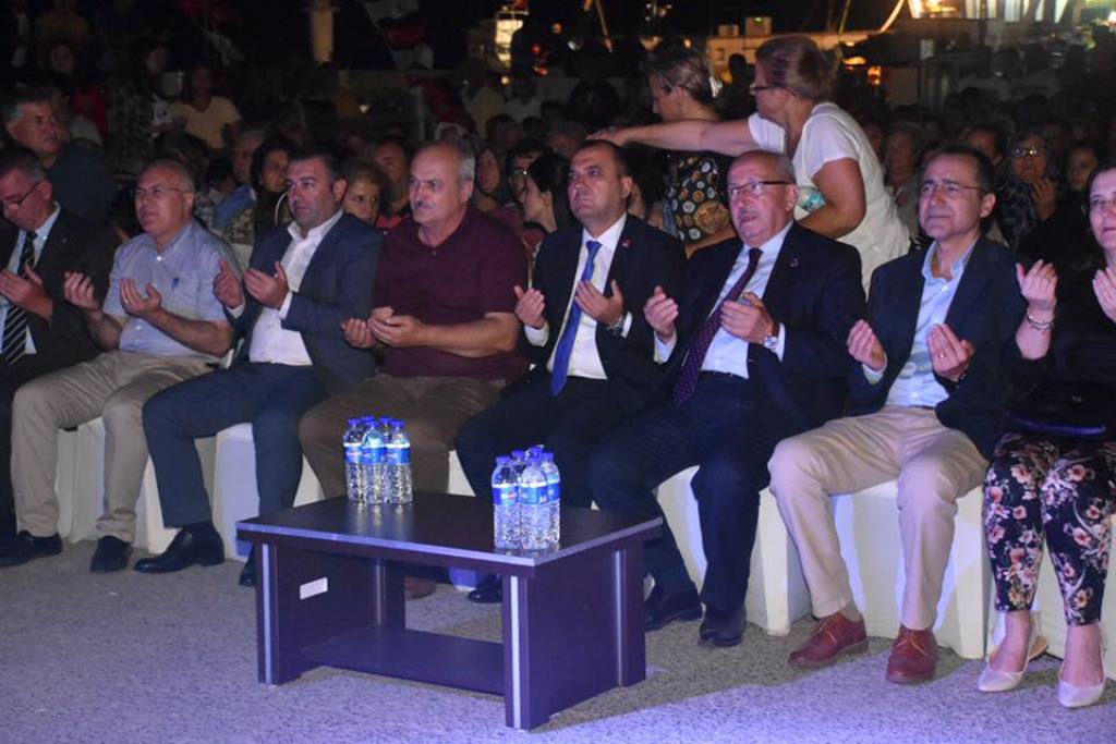 Tekirdağ Büyükşehir Belediyesi
