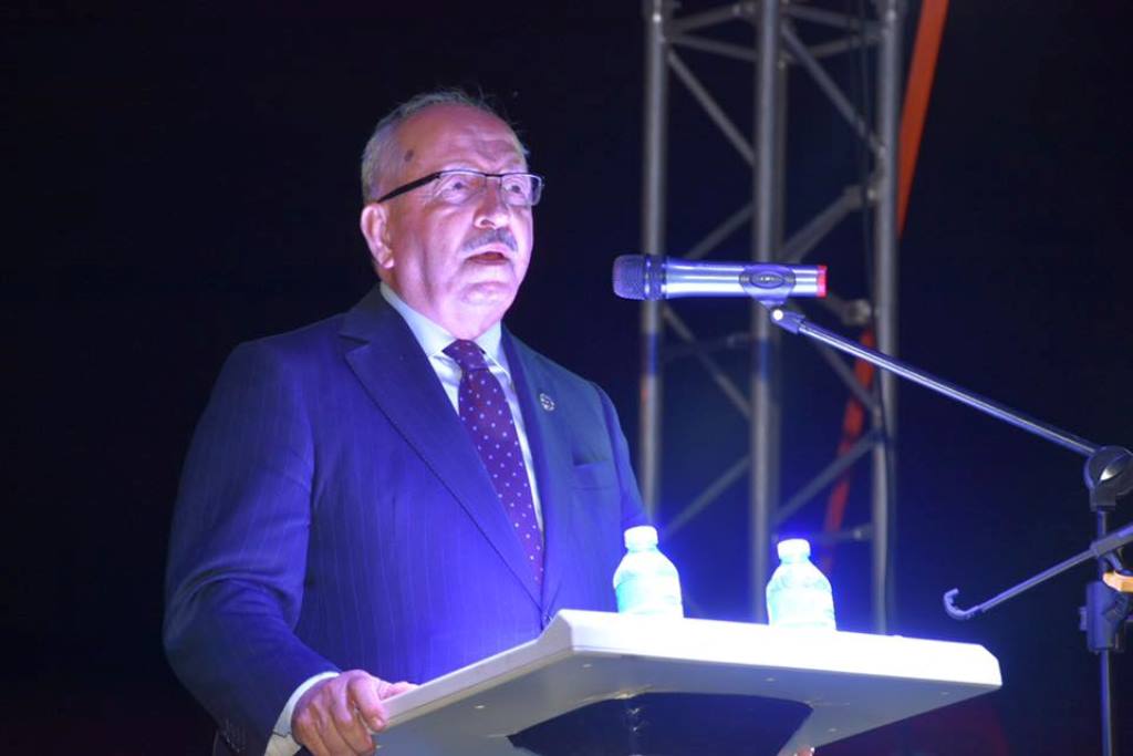 Tekirdağ Büyükşehir Belediyesi