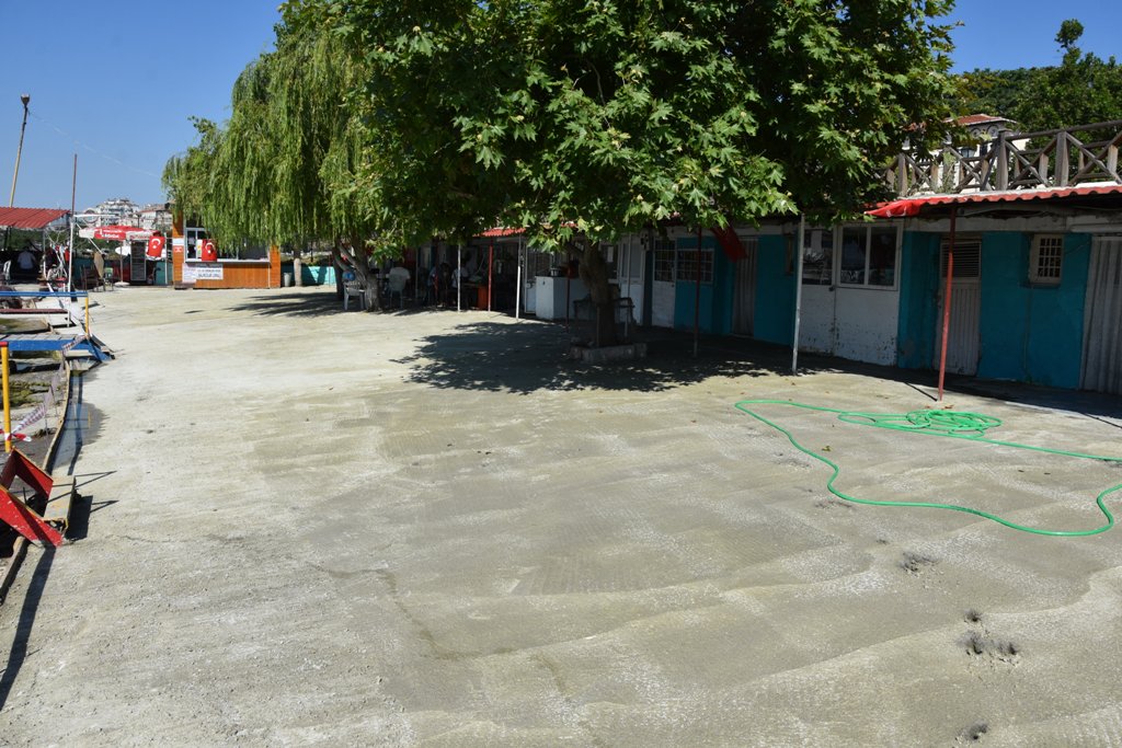 Tekirdağ Büyükşehir Belediyesi