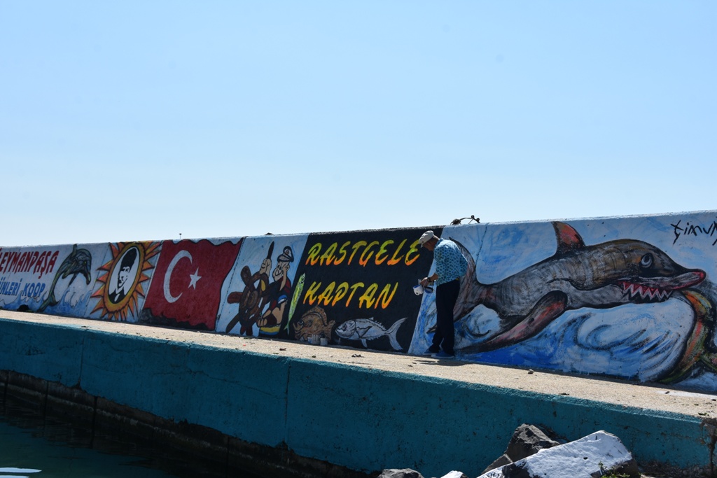 Tekirdağ Büyükşehir Belediyesi