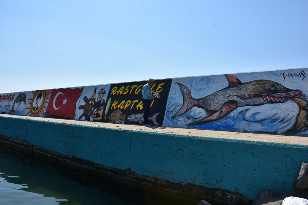 Tekirdağ Büyükşehir Belediyesi