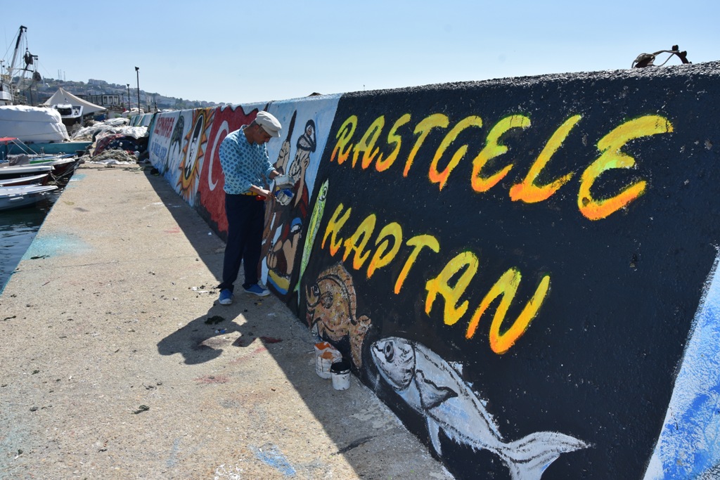 Tekirdağ Büyükşehir Belediyesi