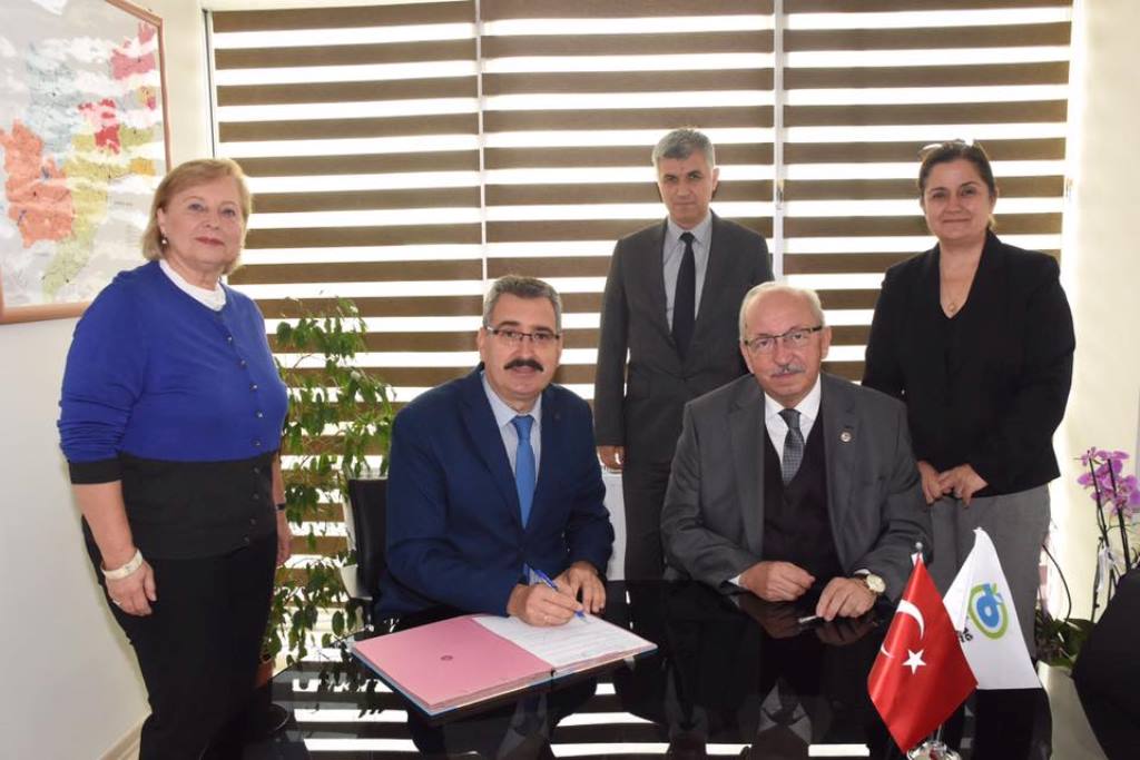Tekirdağ Büyükşehir Belediyesi