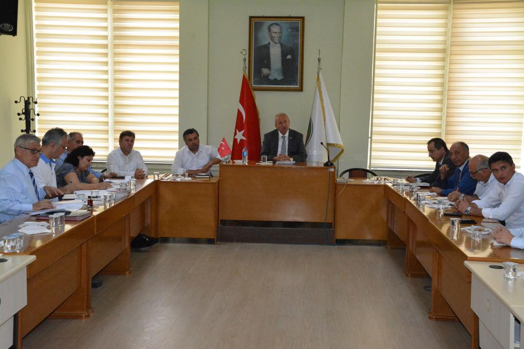 Tekirdağ Büyükşehir Belediyesi