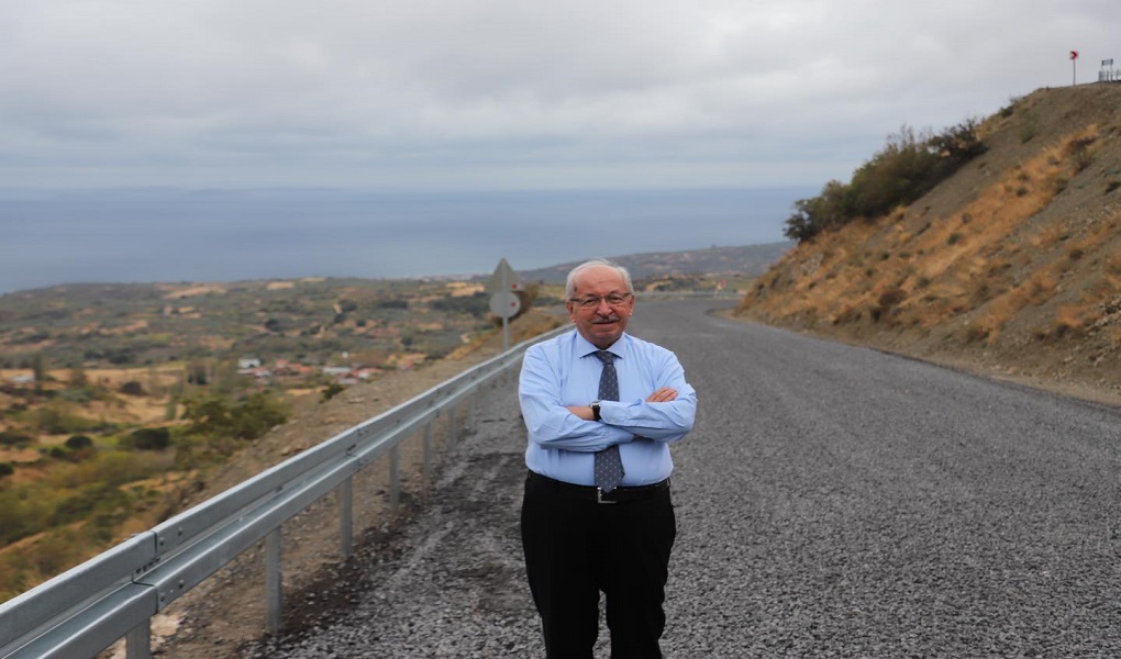 Tekirdağ Büyükşehir Belediyesi