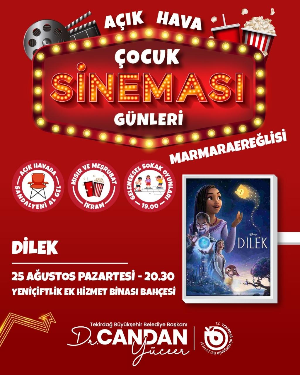 Tekirdağ Büyükşehir Belediyesi
