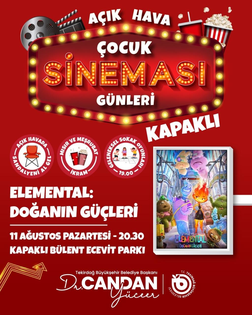 Tekirdağ Büyükşehir Belediyesi