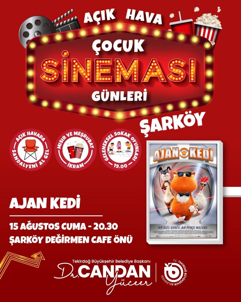 Tekirdağ Büyükşehir Belediyesi