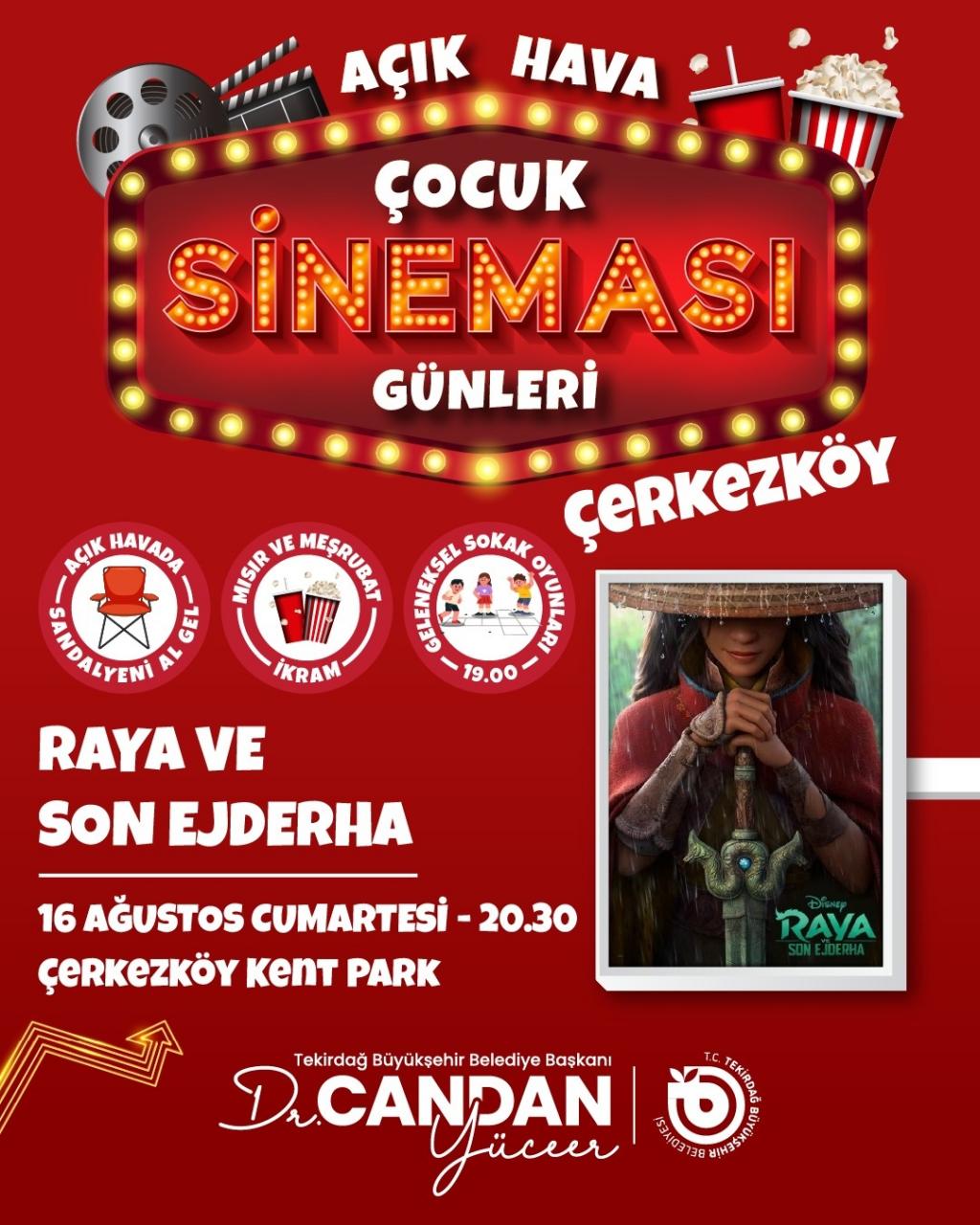 Tekirdağ Büyükşehir Belediyesi