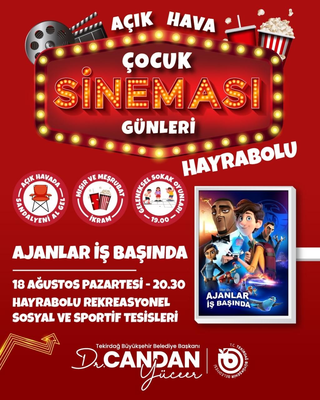 Tekirdağ Büyükşehir Belediyesi