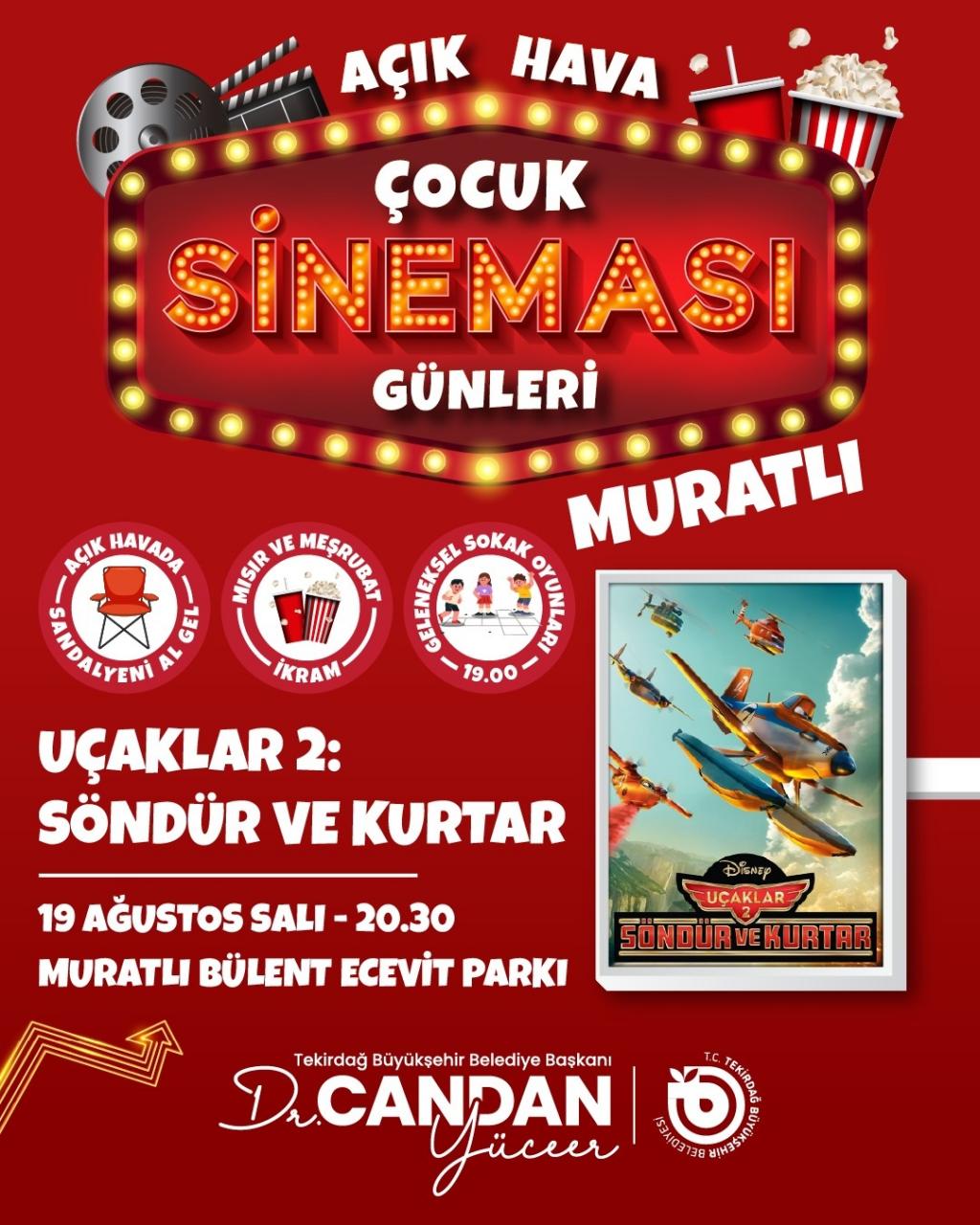 Tekirdağ Büyükşehir Belediyesi