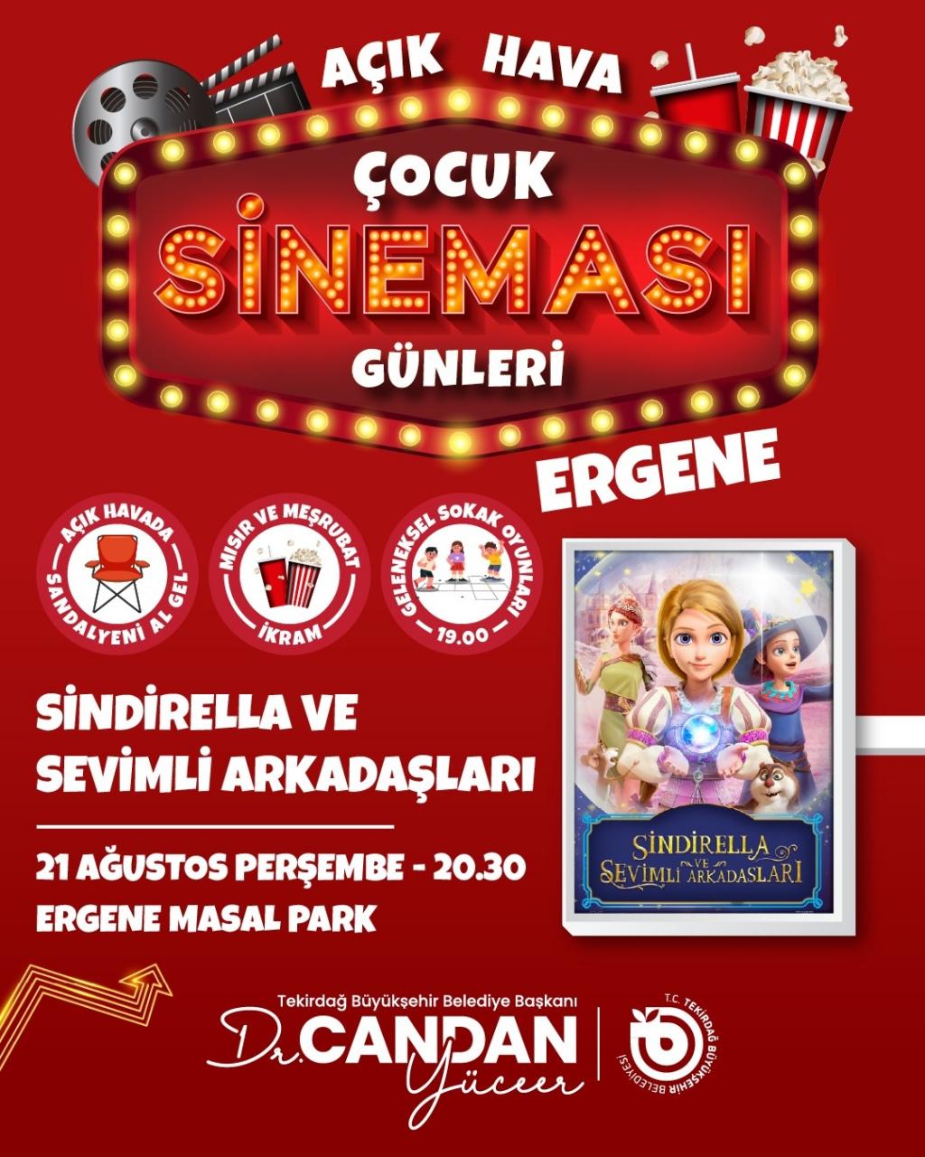 Tekirdağ Büyükşehir Belediyesi