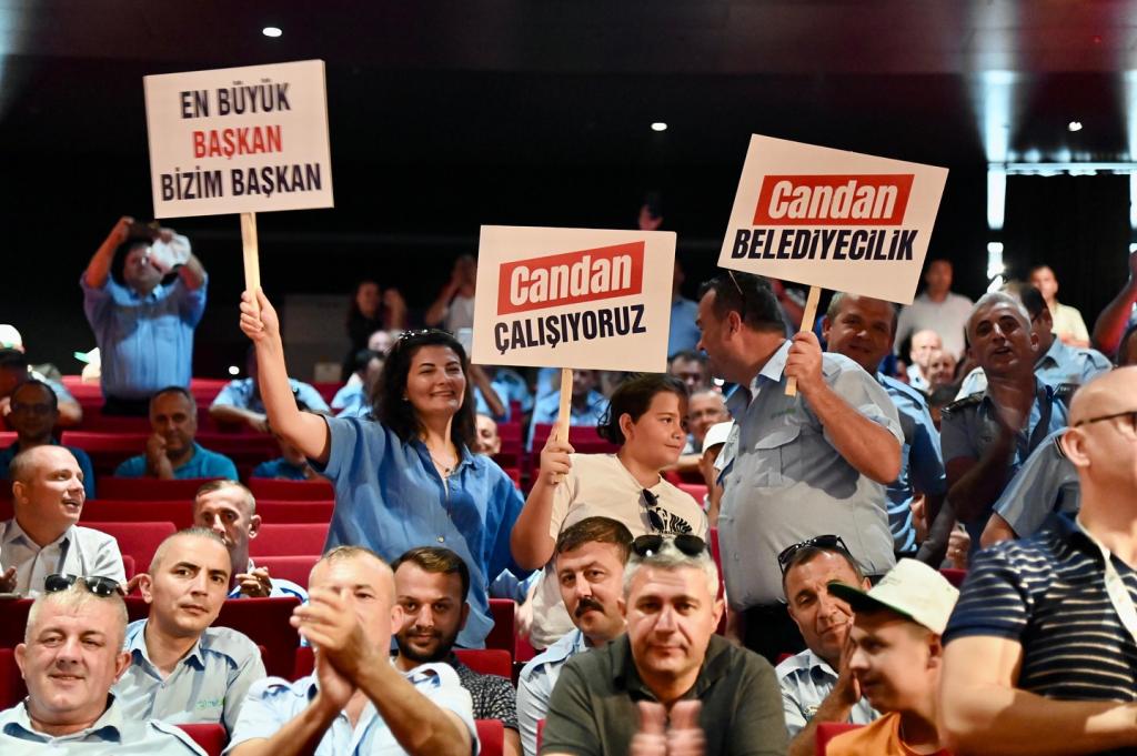 Tekirdağ Büyükşehir Belediyesi