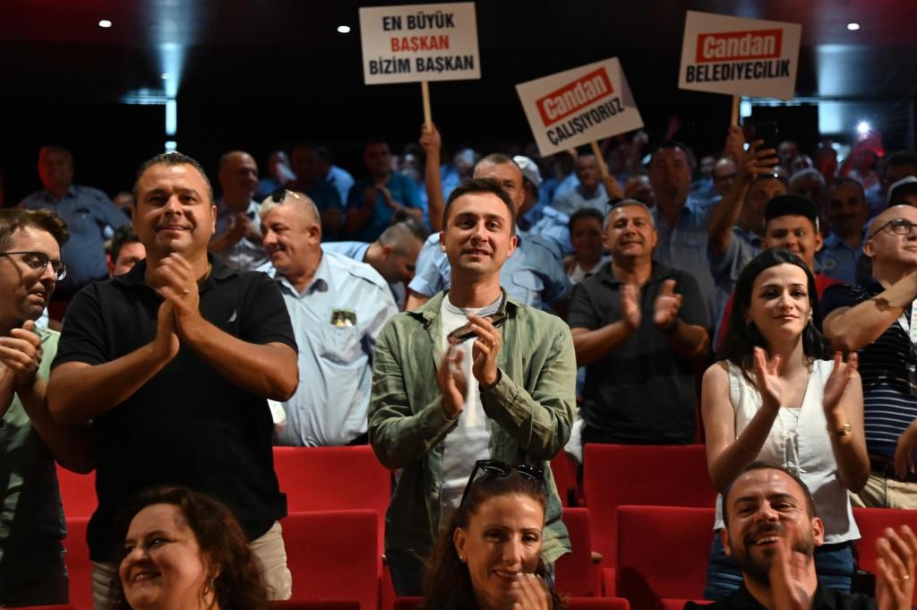 Tekirdağ Büyükşehir Belediyesi