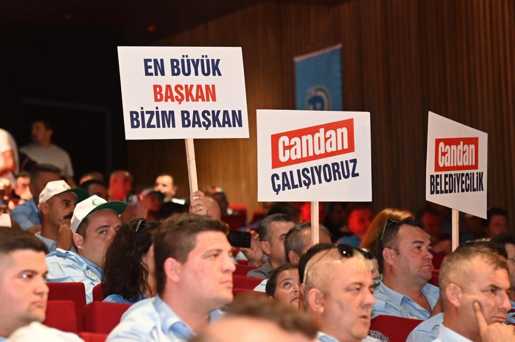 Tekirdağ Büyükşehir Belediyesi