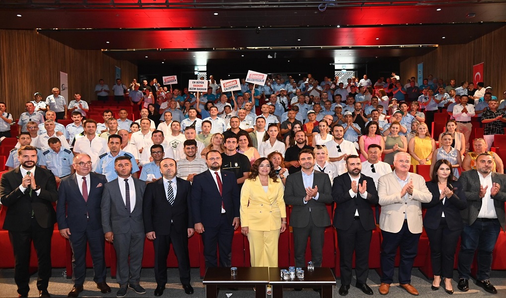 Tekirdağ Büyükşehir Belediyesi