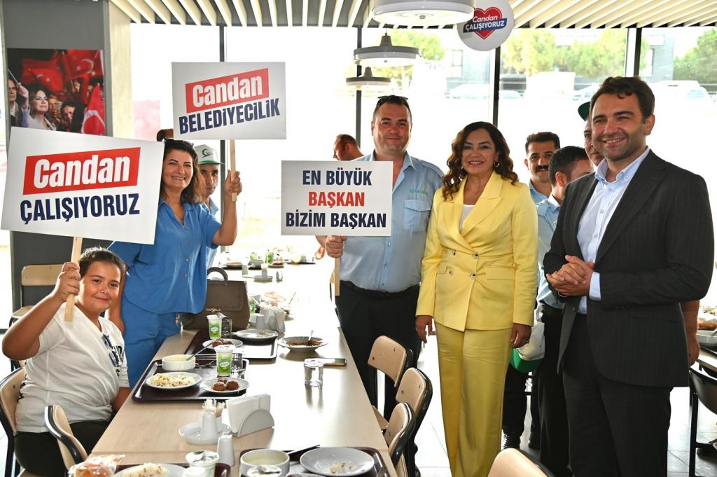 Tekirdağ Büyükşehir Belediyesi