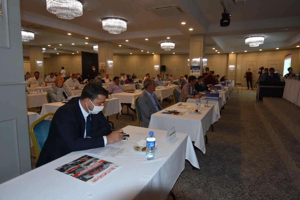 Tekirdağ Büyükşehir Belediyesi