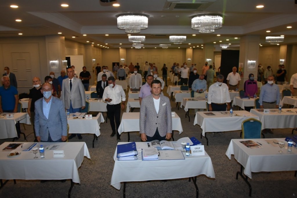 Tekirdağ Büyükşehir Belediyesi