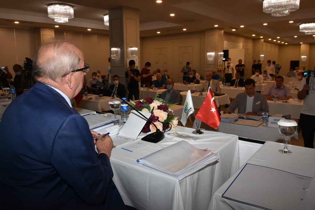 Tekirdağ Büyükşehir Belediyesi