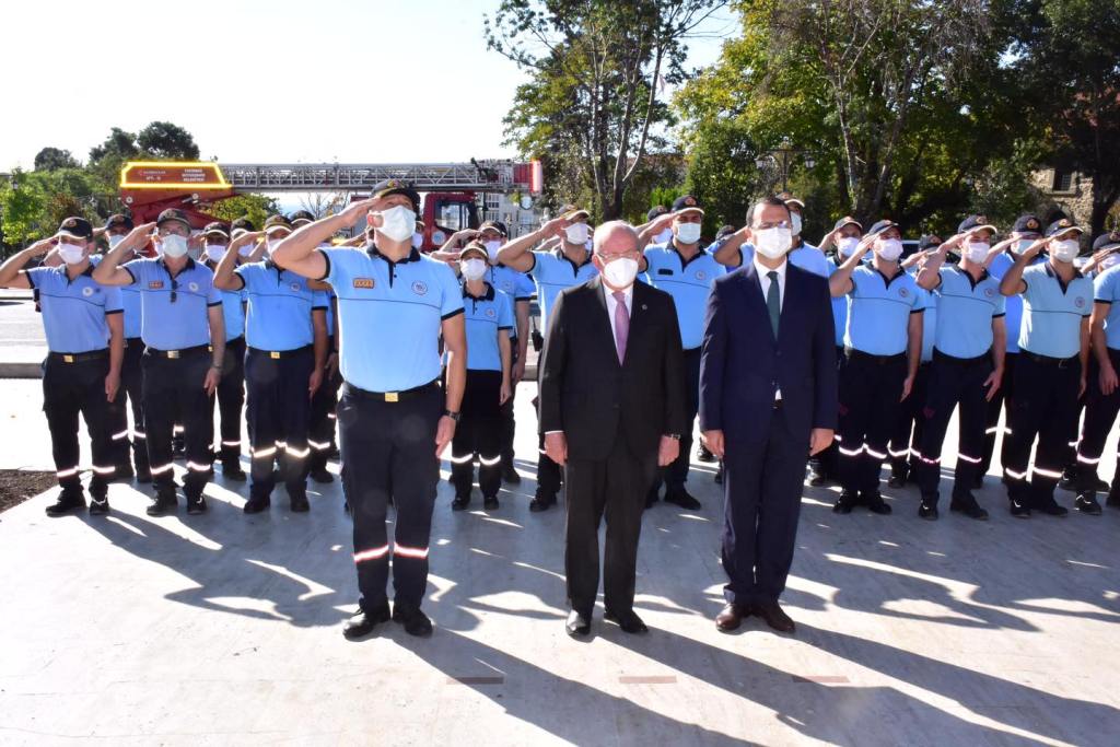 Tekirdağ Büyükşehir Belediyesi