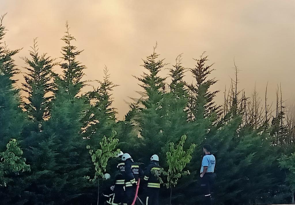 Tekirdağ Büyükşehir Belediyesi