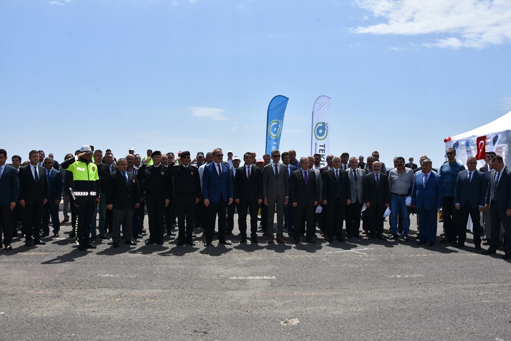 Tekirdağ Büyükşehir Belediyesi
