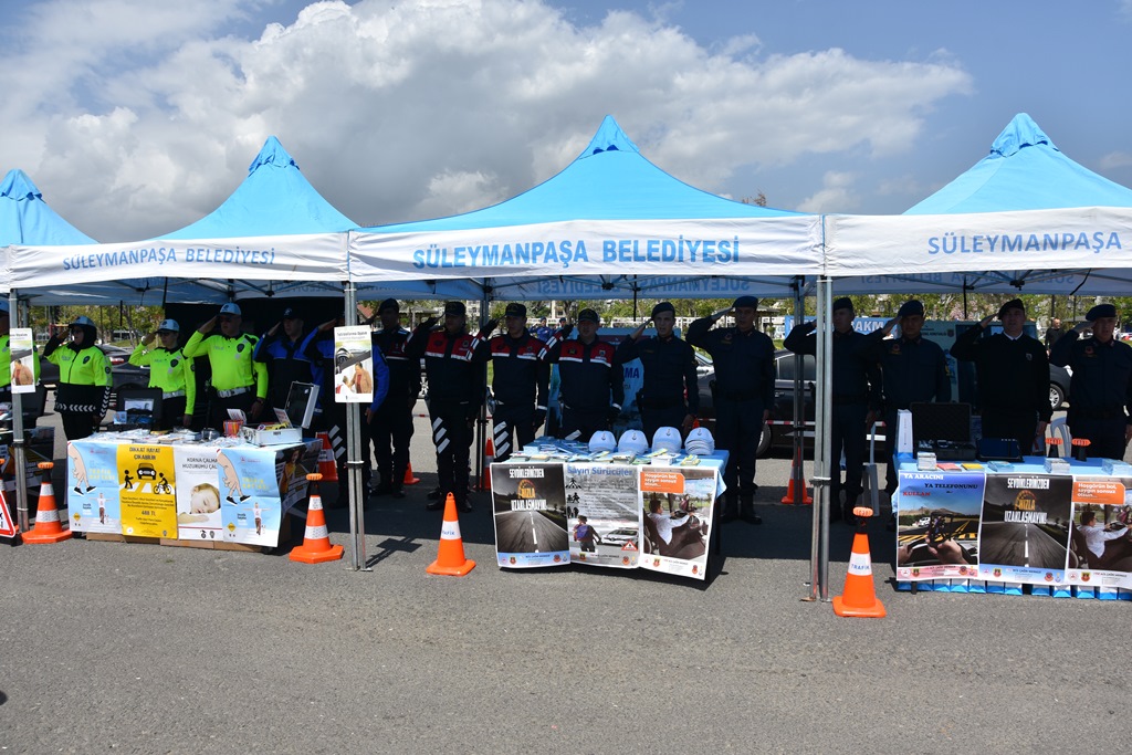 Tekirdağ Büyükşehir Belediyesi