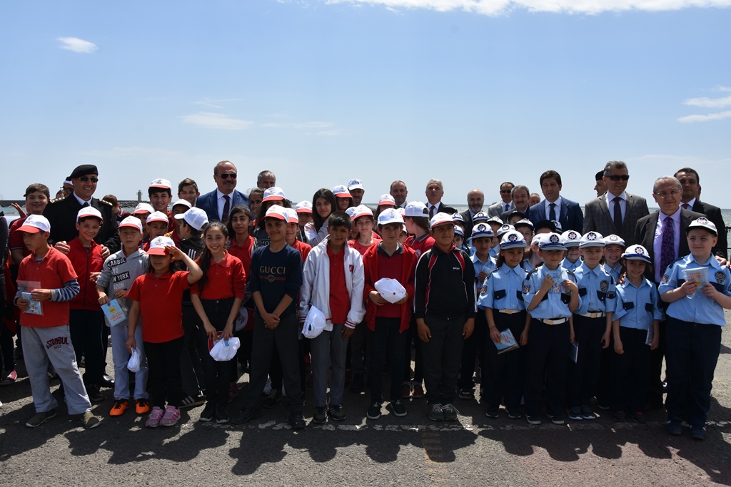 Tekirdağ Büyükşehir Belediyesi