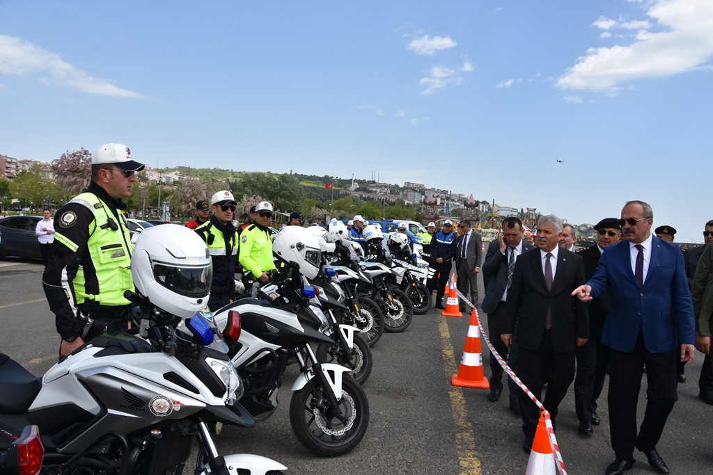 Tekirdağ Büyükşehir Belediyesi