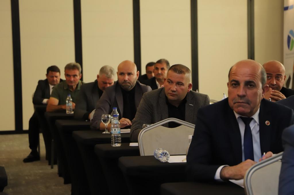 Tekirdağ Büyükşehir Belediyesi