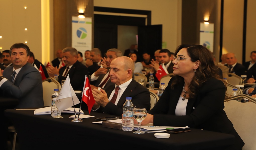 Tekirdağ Büyükşehir Belediyesi