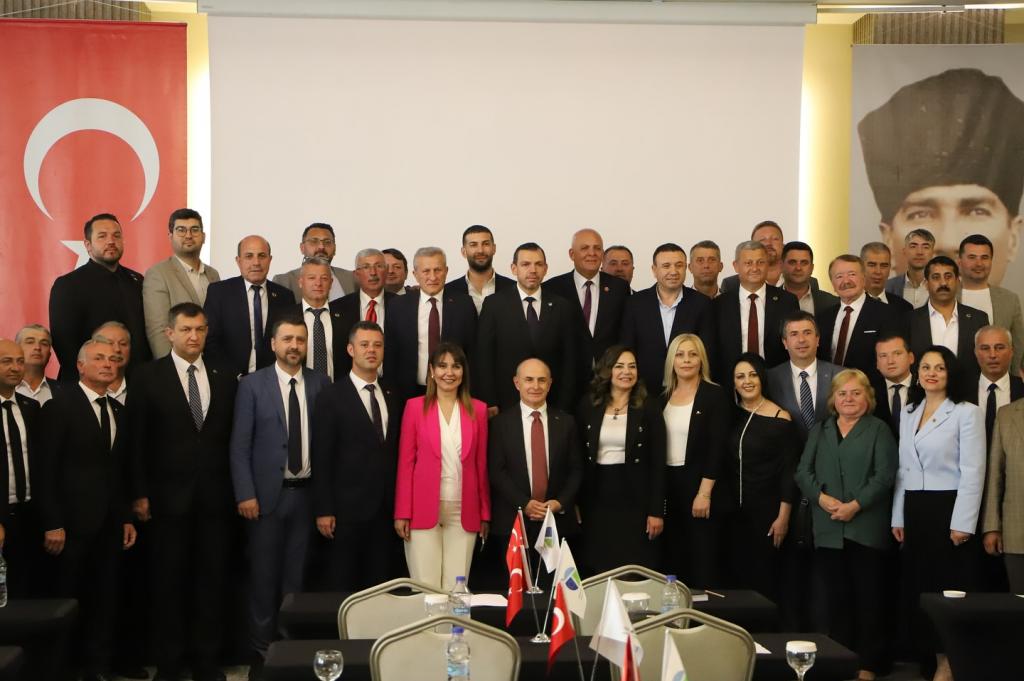 Tekirdağ Büyükşehir Belediyesi
